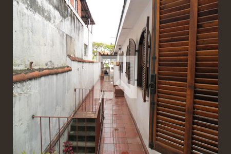 Casa à venda com 4 quartos, 150m² em Vila Baruel, São Paulo