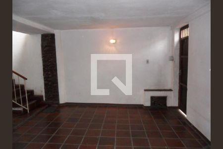 Casa à venda com 4 quartos, 150m² em Vila Baruel, São Paulo