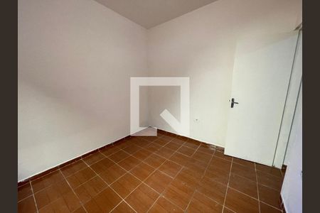 Quarto de casa para alugar com 1 quarto, 40m² em Jardim São Jorge, São Paulo