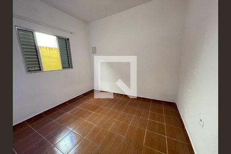 Quarto  de casa para alugar com 1 quarto, 40m² em Jardim São Jorge, São Paulo