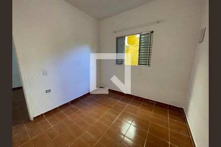 Quarto de casa para alugar com 1 quarto, 40m² em Jardim São Jorge, São Paulo