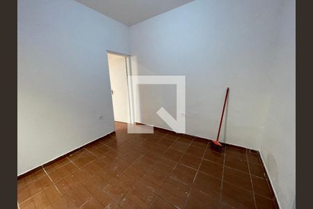 Sala de casa para alugar com 1 quarto, 40m² em Jardim São Jorge, São Paulo