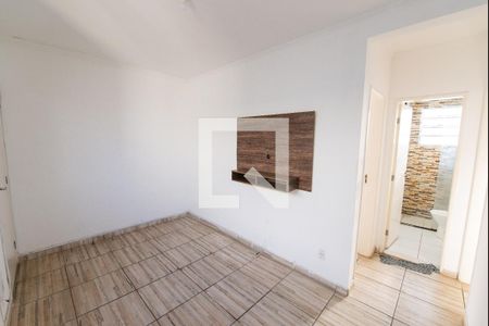 Sala de apartamento para alugar com 2 quartos, 35m² em Parque Senhor do Bonfim, Taubaté