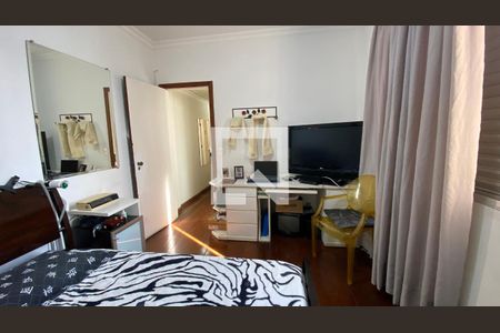 Quarto 1 de apartamento à venda com 5 quartos, 230m² em Santa Lúcia, Belo Horizonte