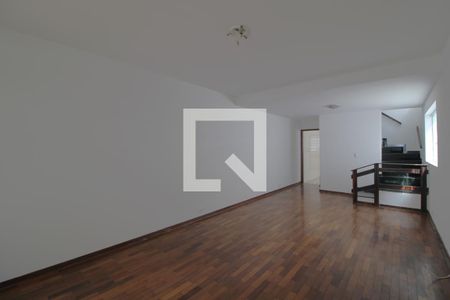 Sala de casa para alugar com 3 quartos, 180m² em Jardim Belgica, São Paulo