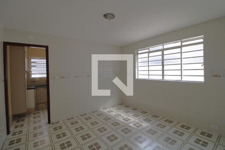 Sala de Jantar de casa para alugar com 3 quartos, 180m² em Jardim Belgica, São Paulo