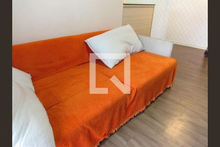 Apartamento para alugar com 66m², 3 quartos e 2 vagasSala