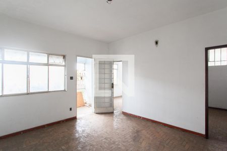 Sala  de casa à venda com 4 quartos, 400m² em Glória, Belo Horizonte