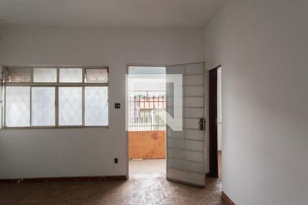 Sala  de casa à venda com 4 quartos, 400m² em Glória, Belo Horizonte