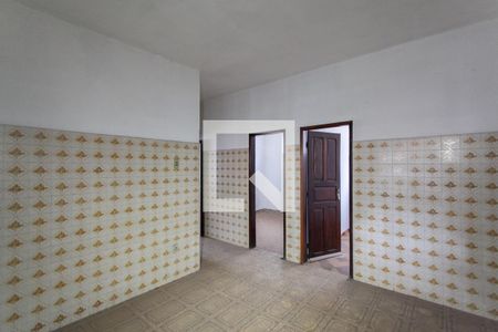 Sala de Jantar de casa à venda com 4 quartos, 400m² em Glória, Belo Horizonte