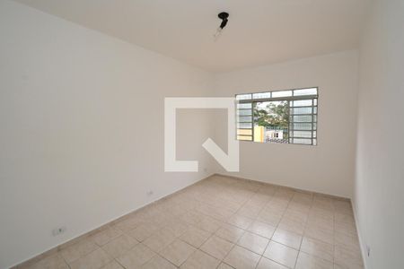 Sala de casa para alugar com 2 quartos, 70m² em Vila do Castelo, São Paulo