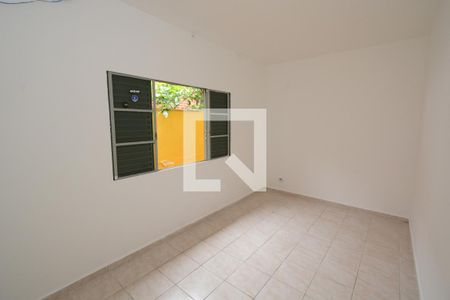 Quarto 2 de casa para alugar com 2 quartos, 70m² em Vila do Castelo, São Paulo