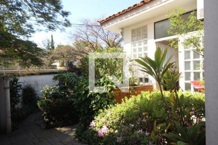 Casa à venda com 4 quartos, 420m² em Vila Ida, São Paulo