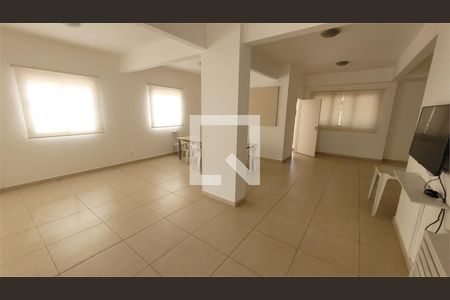 Apartamento à venda com 2 quartos, 54m² em Vila Dom Pedro II, São Paulo