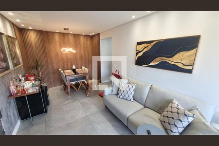 Apartamento à venda com 2 quartos, 54m² em Vila Dom Pedro II, São Paulo