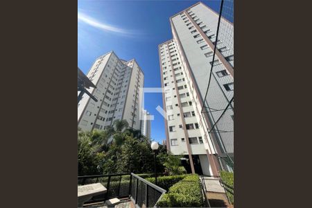 Apartamento à venda com 2 quartos, 50m² em Lauzane Paulista, São Paulo