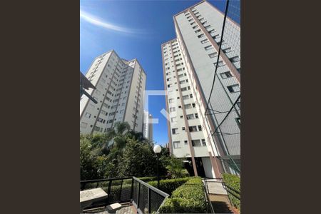 Apartamento à venda com 2 quartos, 50m² em Lauzane Paulista, São Paulo