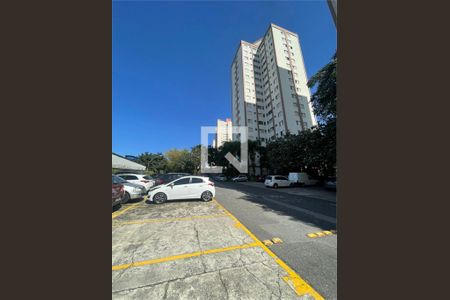 Apartamento à venda com 2 quartos, 50m² em Lauzane Paulista, São Paulo