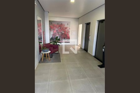 Apartamento à venda com 2 quartos, 50m² em Lauzane Paulista, São Paulo