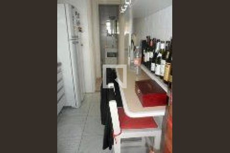 Apartamento à venda com 1 quarto, 36m² em Cambuci, São Paulo