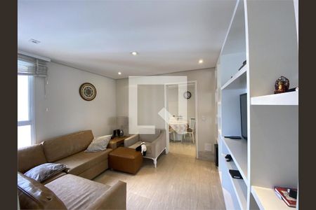 Apartamento à venda com 3 quartos, 206m² em Santana, São Paulo