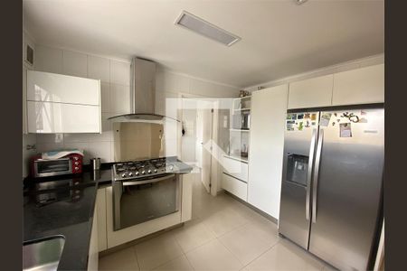 Apartamento à venda com 3 quartos, 206m² em Santana, São Paulo