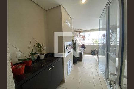 Apartamento à venda com 3 quartos, 206m² em Santana, São Paulo