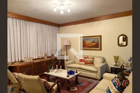 Apartamento à venda com 4 quartos, 170m² em Granja Julieta, São Paulo