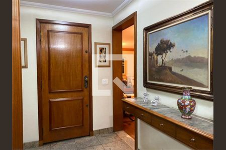 Apartamento à venda com 4 quartos, 170m² em Granja Julieta, São Paulo