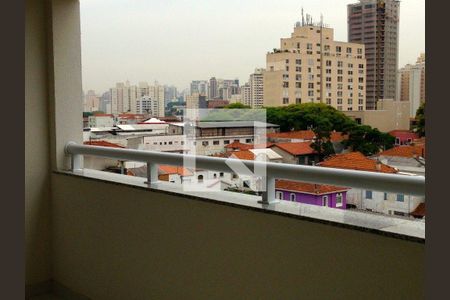 Apartamento à venda com 2 quartos, 58m² em Água Branca, São Paulo