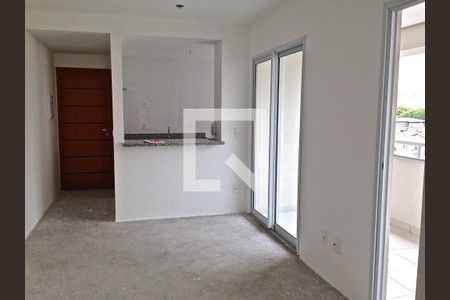 Apartamento à venda com 2 quartos, 58m² em Água Branca, São Paulo