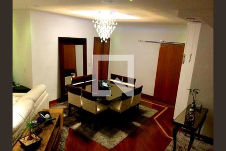 Apartamento à venda com 3 quartos, 400m² em Jardim Agu, Osasco