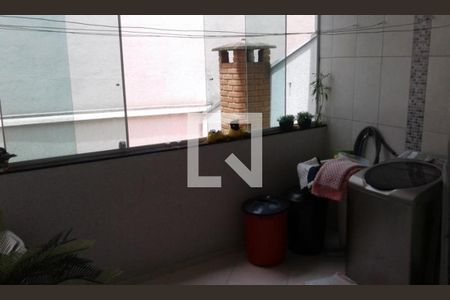 Casa à venda com 3 quartos, 145m² em Chácara Mafalda, São Paulo