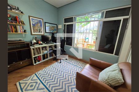 Casa à venda com 3 quartos, 180m² em Lapa, São Paulo