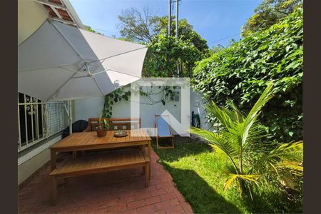 Casa à venda com 3 quartos, 180m² em Lapa, São Paulo