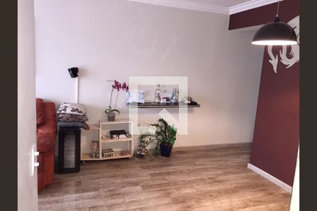 Apartamento à venda com 2 quartos, 59m² em Vila da Saúde, São Paulo