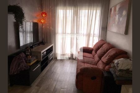 Apartamento à venda com 2 quartos, 59m² em Vila da Saúde, São Paulo