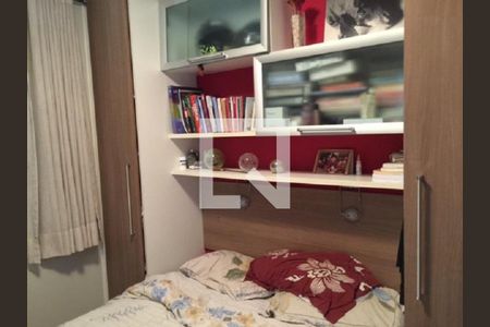 Apartamento à venda com 2 quartos, 59m² em Vila da Saúde, São Paulo