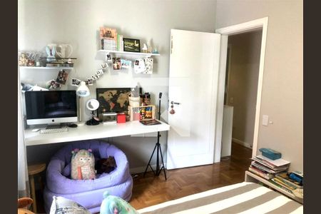 Apartamento à venda com 3 quartos, 187m² em Cerqueira César, São Paulo