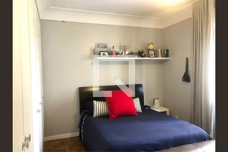 Apartamento à venda com 3 quartos, 187m² em Cerqueira César, São Paulo