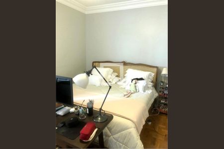 Apartamento à venda com 3 quartos, 187m² em Cerqueira César, São Paulo