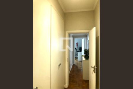 Apartamento à venda com 3 quartos, 187m² em Cerqueira César, São Paulo