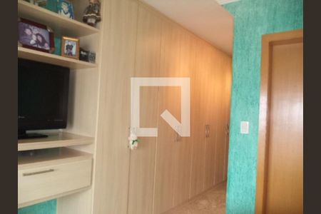 Apartamento à venda com 3 quartos, 145m² em Vila Bertioga, São Paulo