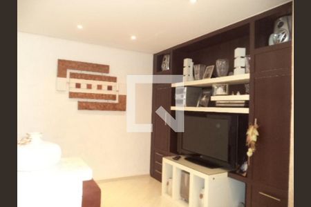 Apartamento à venda com 3 quartos, 145m² em Vila Bertioga, São Paulo