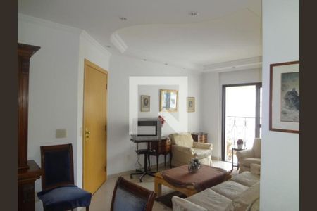 Apartamento à venda com 3 quartos, 110m² em Vila Suzana, São Paulo