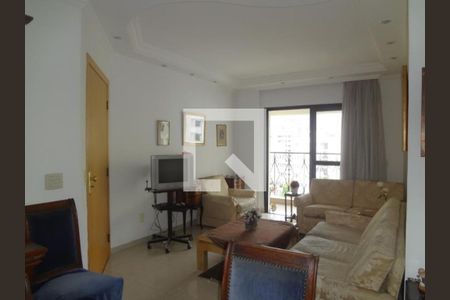 Apartamento à venda com 3 quartos, 110m² em Vila Suzana, São Paulo