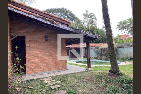 Casa à venda com 4 quartos, 450m² em Santo Amaro, São Paulo