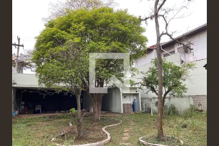 Casa à venda com 4 quartos, 450m² em Santo Amaro, São Paulo