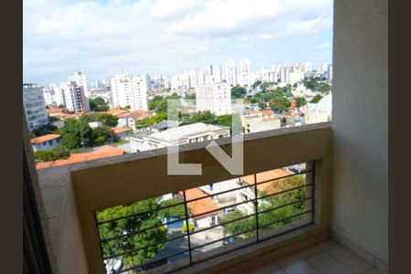 Apartamento à venda com 2 quartos, 59m² em Vila Monumento, São Paulo