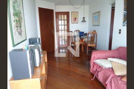 Apartamento à venda com 2 quartos, 59m² em Vila Monumento, São Paulo